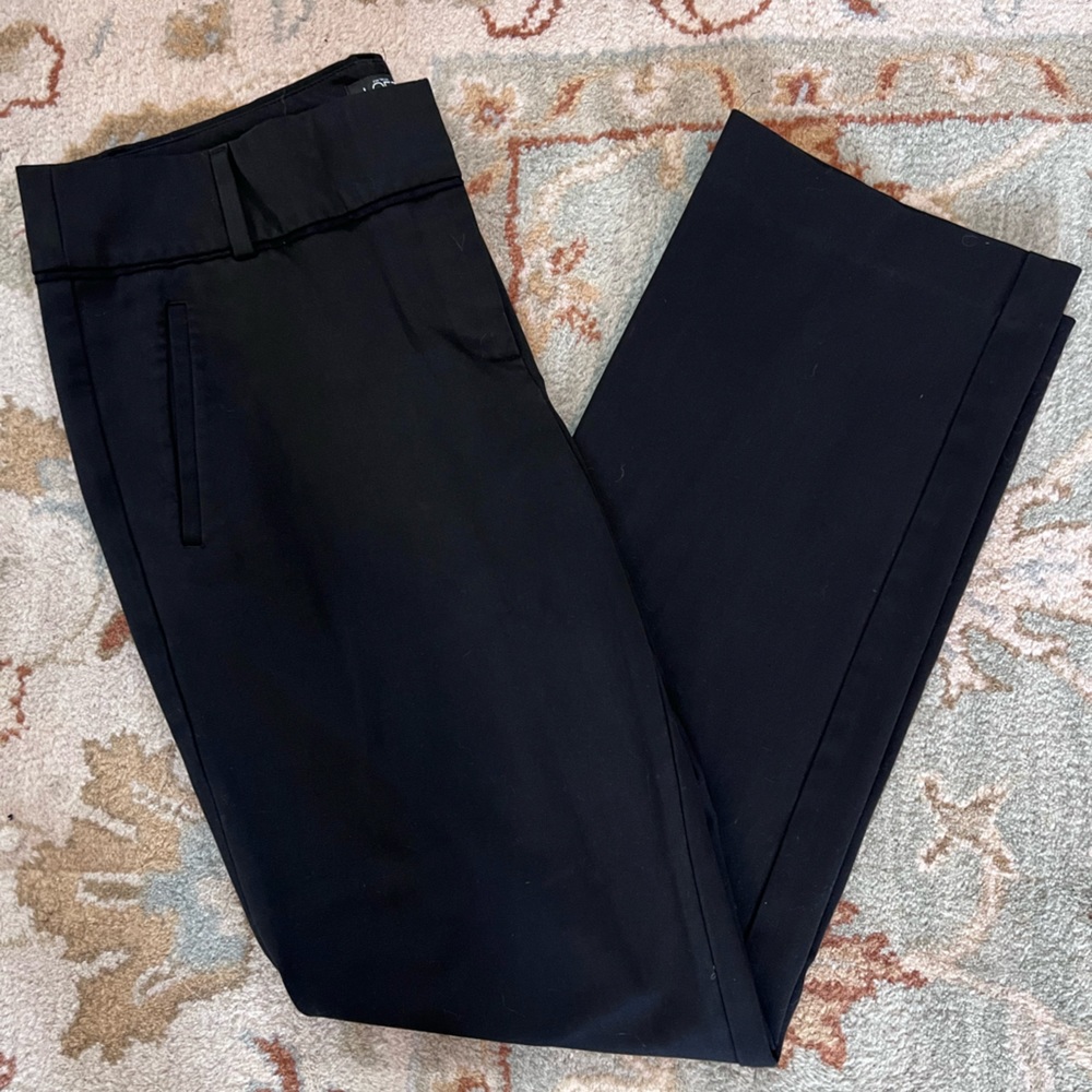 Loft career pants